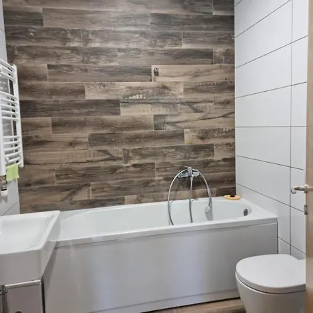 Sajam - Kaja 1 Apartman Újvidék