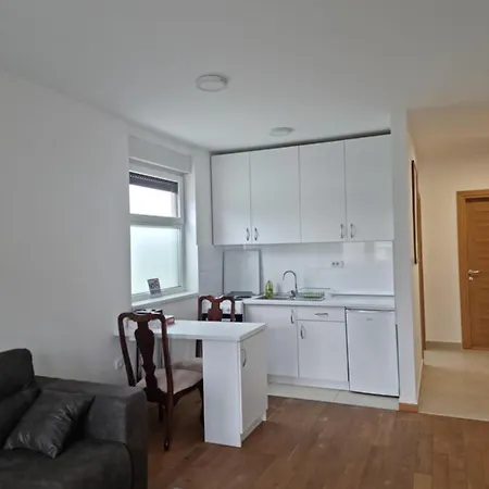 Apartman Sajam - Kaja 1 *