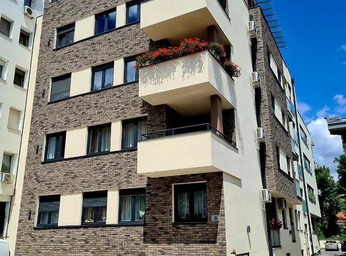 شقة Sajam - Kaja 1