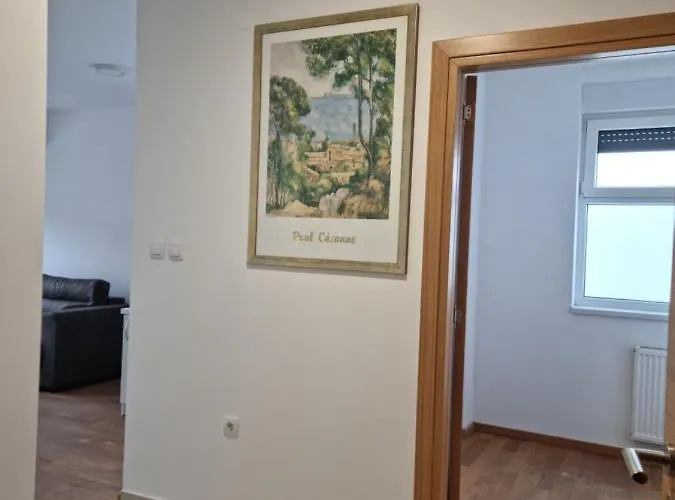 شقة Sajam - Kaja 1