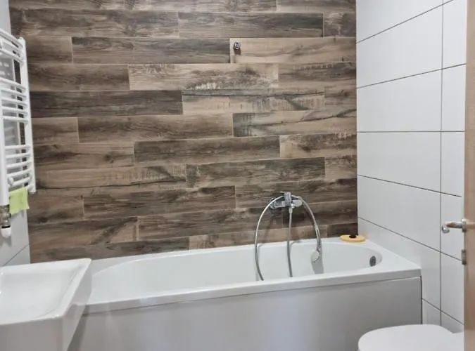 Sajam - Kaja 1 شقة نوفي ساد