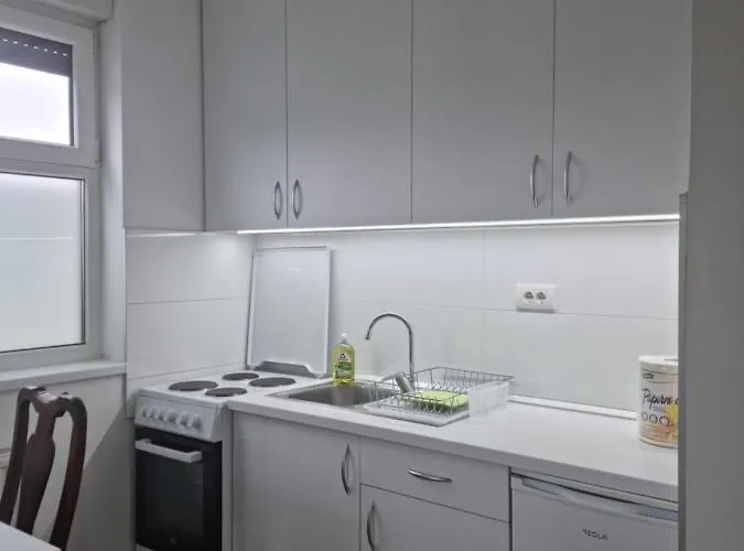 Sajam - Kaja 1 شقة