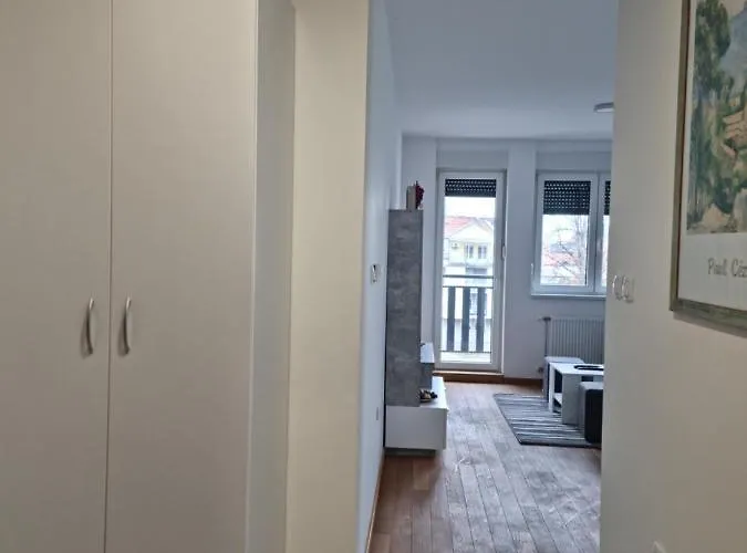 شقة Sajam - Kaja 1 *