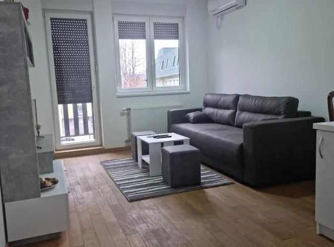 Sajam - Kaja 1 شقة *