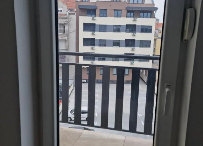 Sajam - Kaja 1 شقة