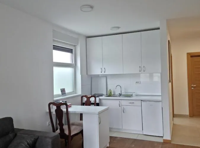 شقة Sajam - Kaja 1 *