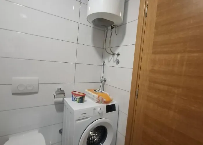 Sajam - Kaja 1 شقة